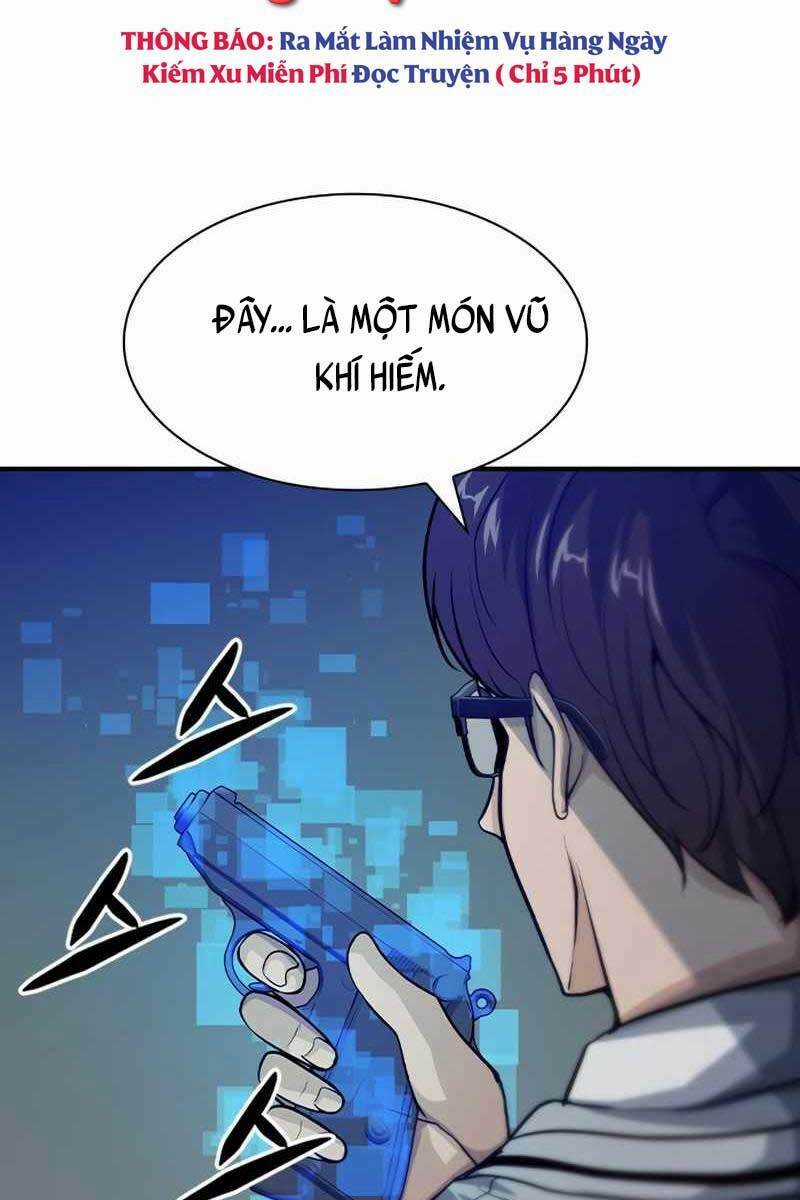 Người Chơi Bí Ẩn Chapter 5 trang 13