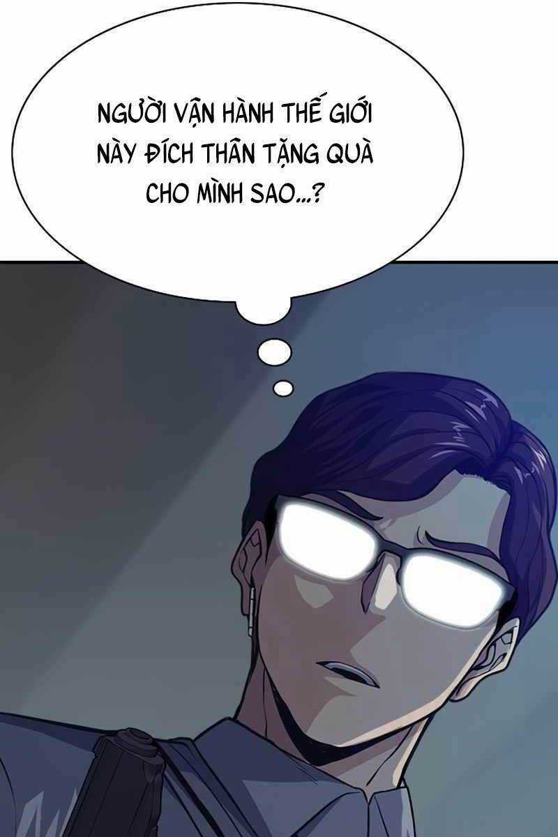 Người Chơi Bí Ẩn Chapter 5 trang 15