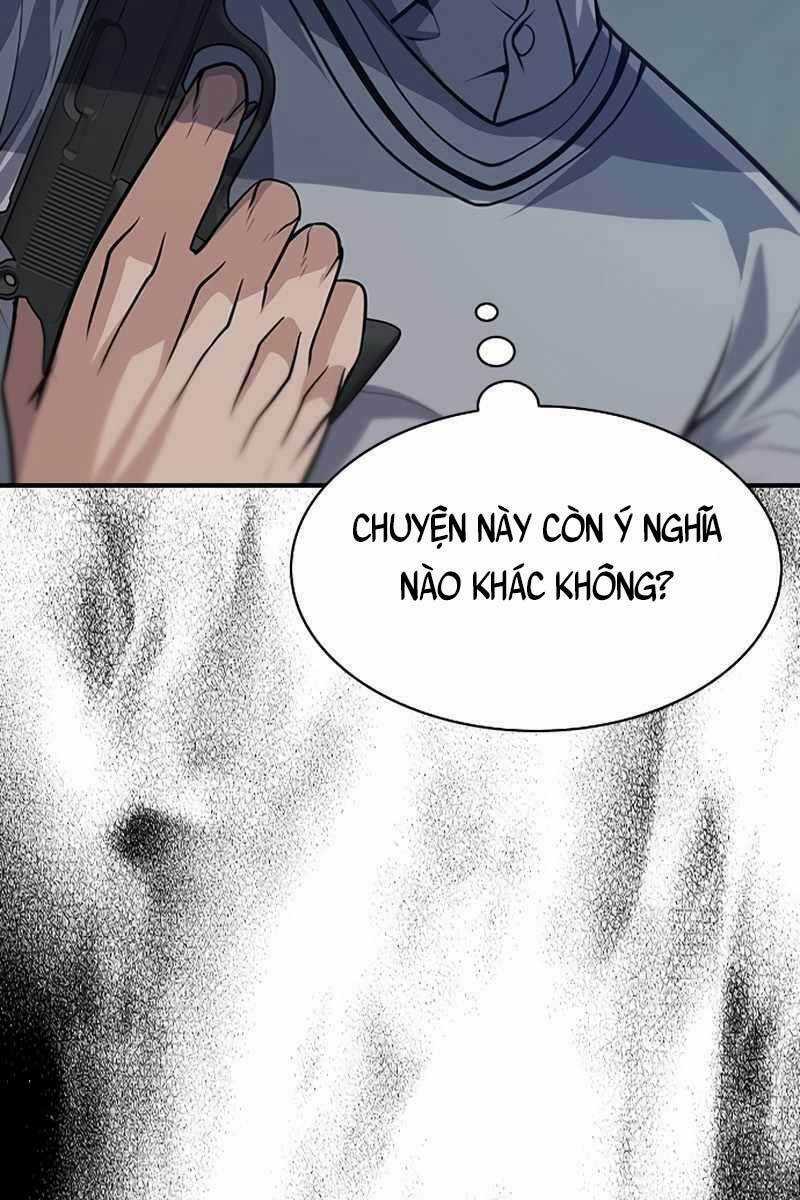 Người Chơi Bí Ẩn Chapter 5 trang 16