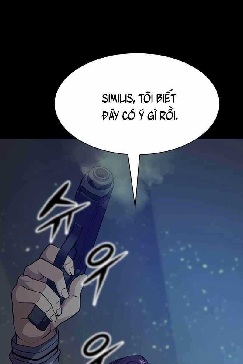 Người Chơi Bí Ẩn Chapter 5 trang 22