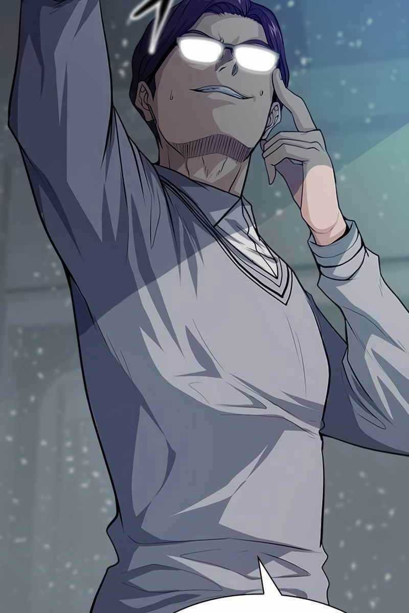 Người Chơi Bí Ẩn Chapter 5 trang 23