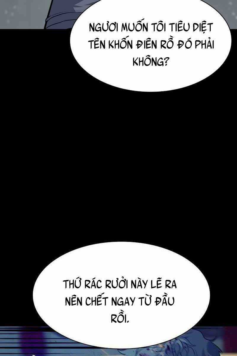 Người Chơi Bí Ẩn Chapter 5 trang 24