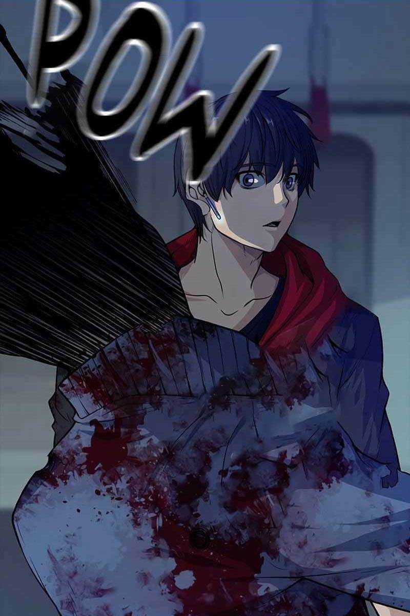 Người Chơi Bí Ẩn Chapter 5 trang 29