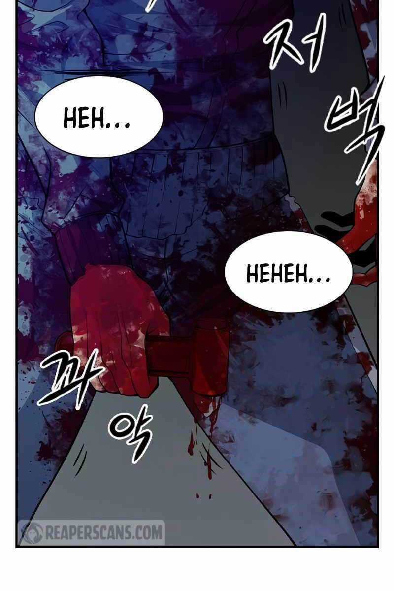 Người Chơi Bí Ẩn Chapter 5 trang 3