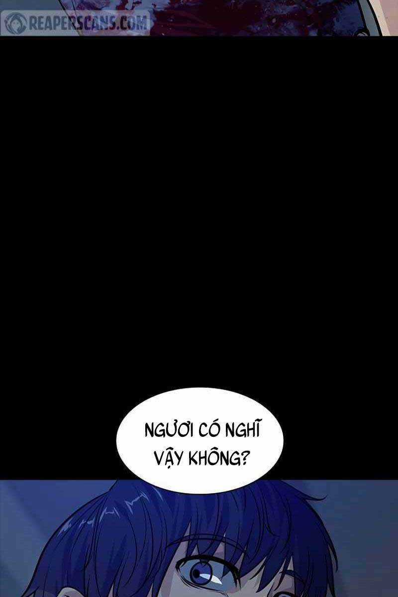 Người Chơi Bí Ẩn Chapter 5 trang 30