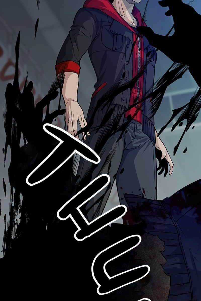 Người Chơi Bí Ẩn Chapter 5 trang 34