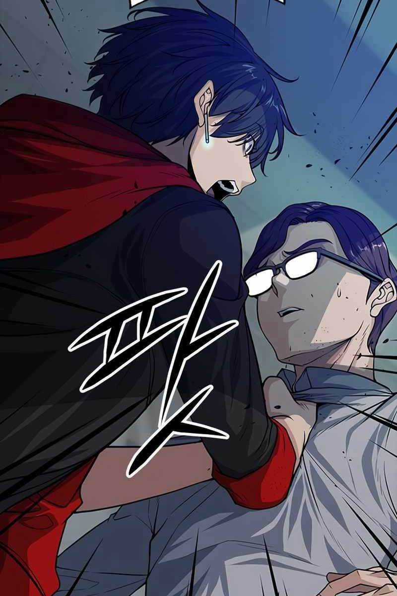 Người Chơi Bí Ẩn Chapter 5 trang 38