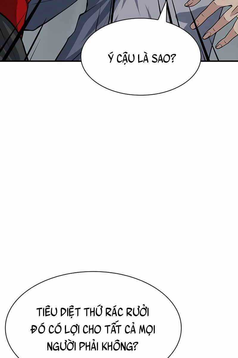 Người Chơi Bí Ẩn Chapter 5 trang 39