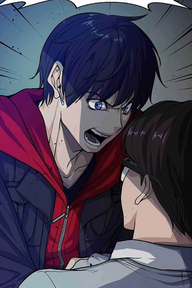 Người Chơi Bí Ẩn Chapter 5 trang 42