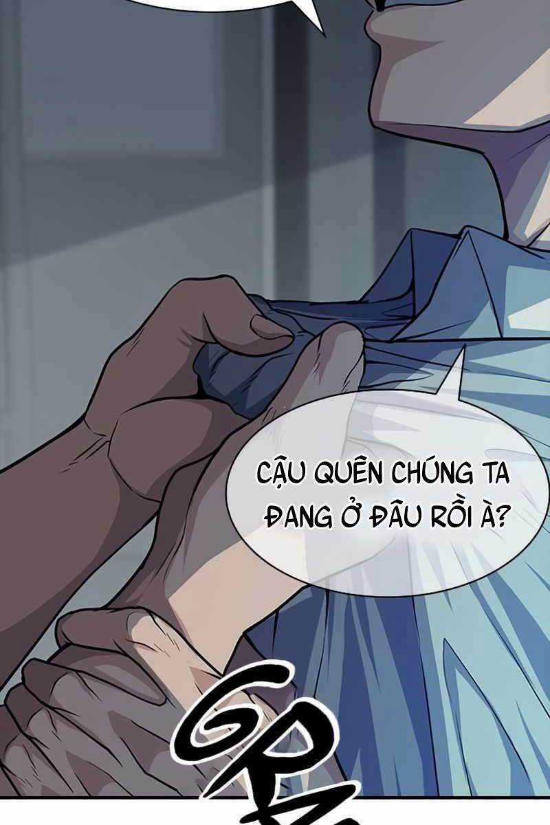 Người Chơi Bí Ẩn Chapter 5 trang 44