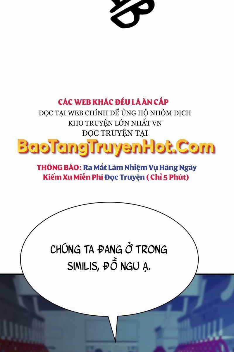 Người Chơi Bí Ẩn Chapter 5 trang 45