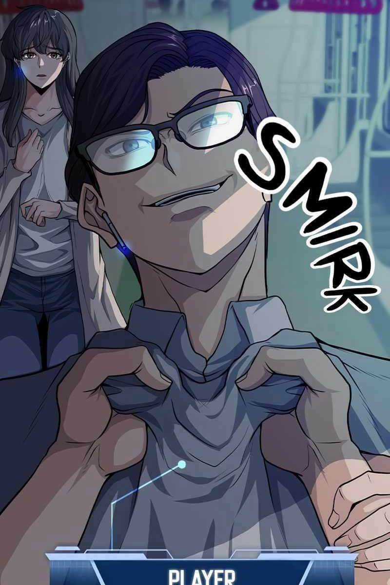 Người Chơi Bí Ẩn Chapter 5 trang 46