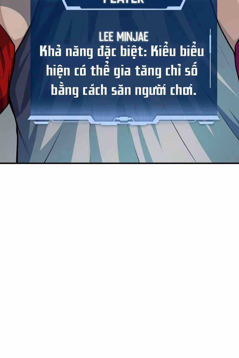 Người Chơi Bí Ẩn Chapter 5 trang 47