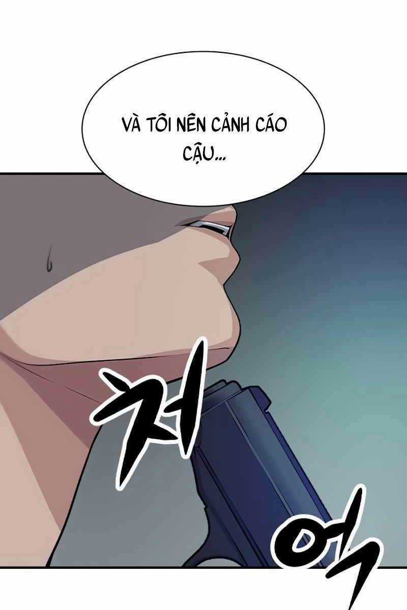 Người Chơi Bí Ẩn Chapter 5 trang 48