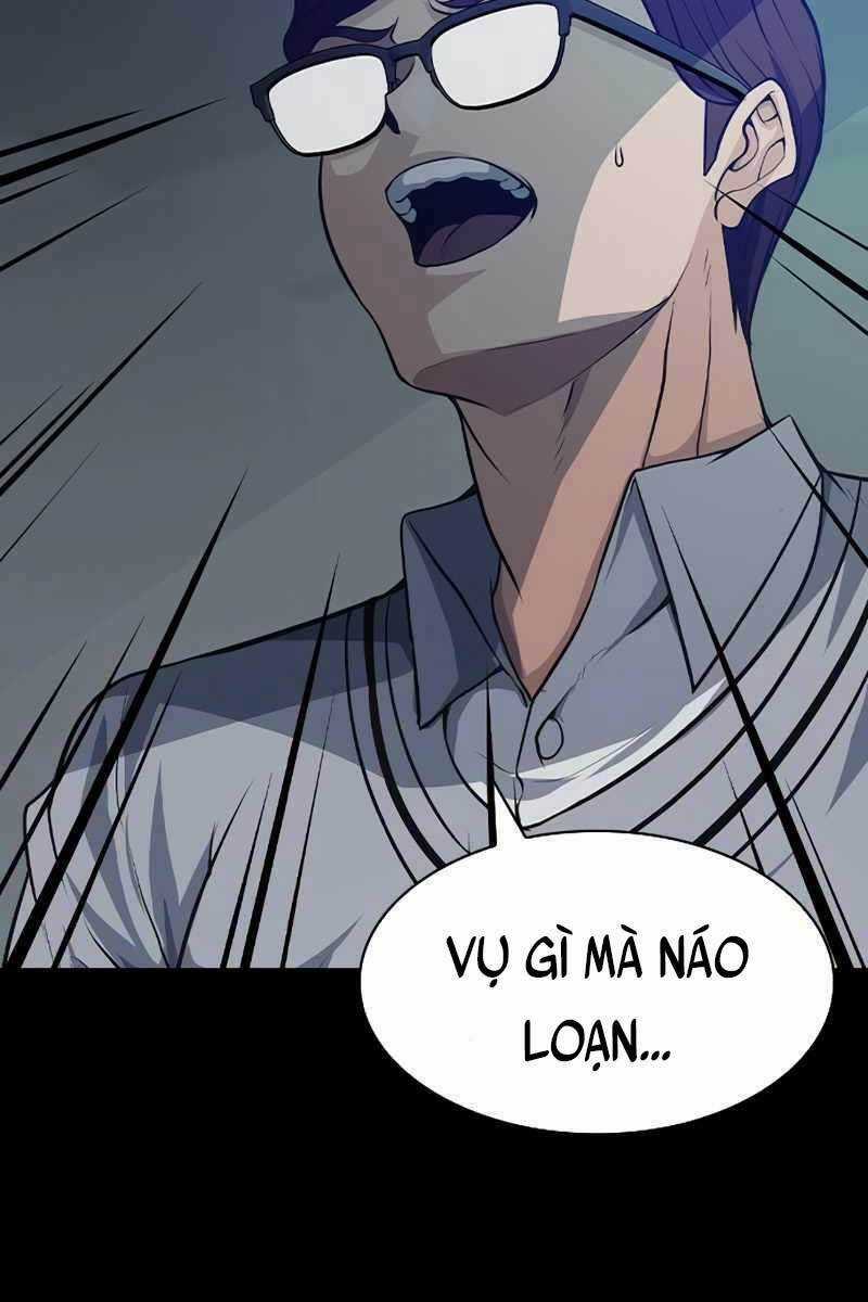 Người Chơi Bí Ẩn Chapter 5 trang 5