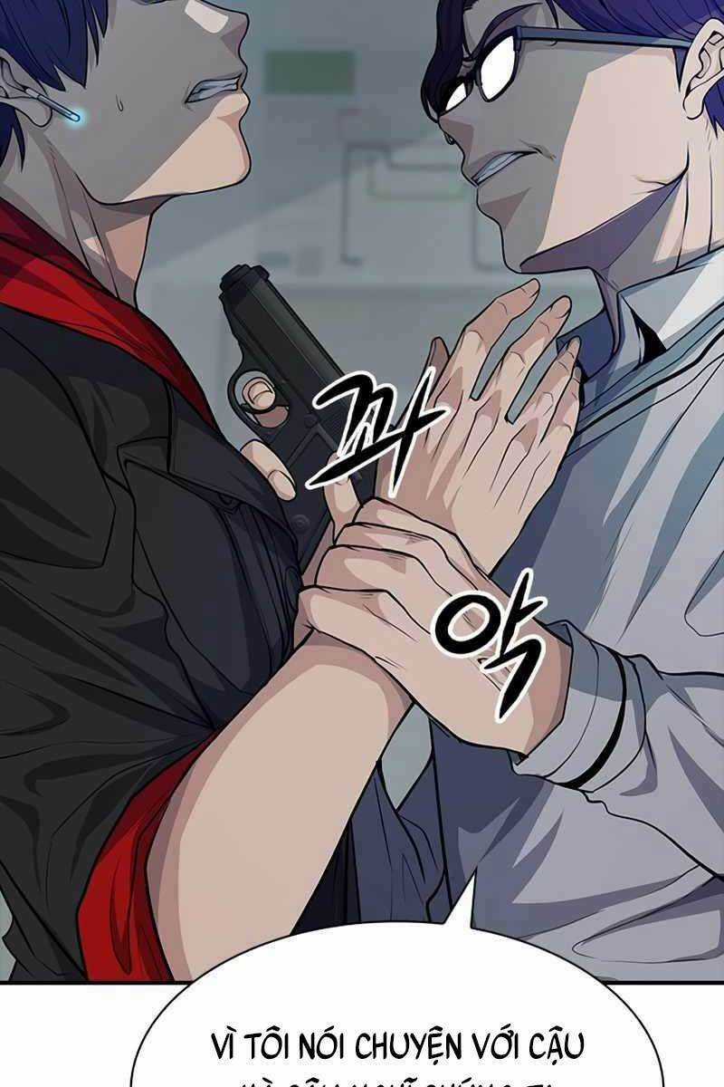 Người Chơi Bí Ẩn Chapter 5 trang 50