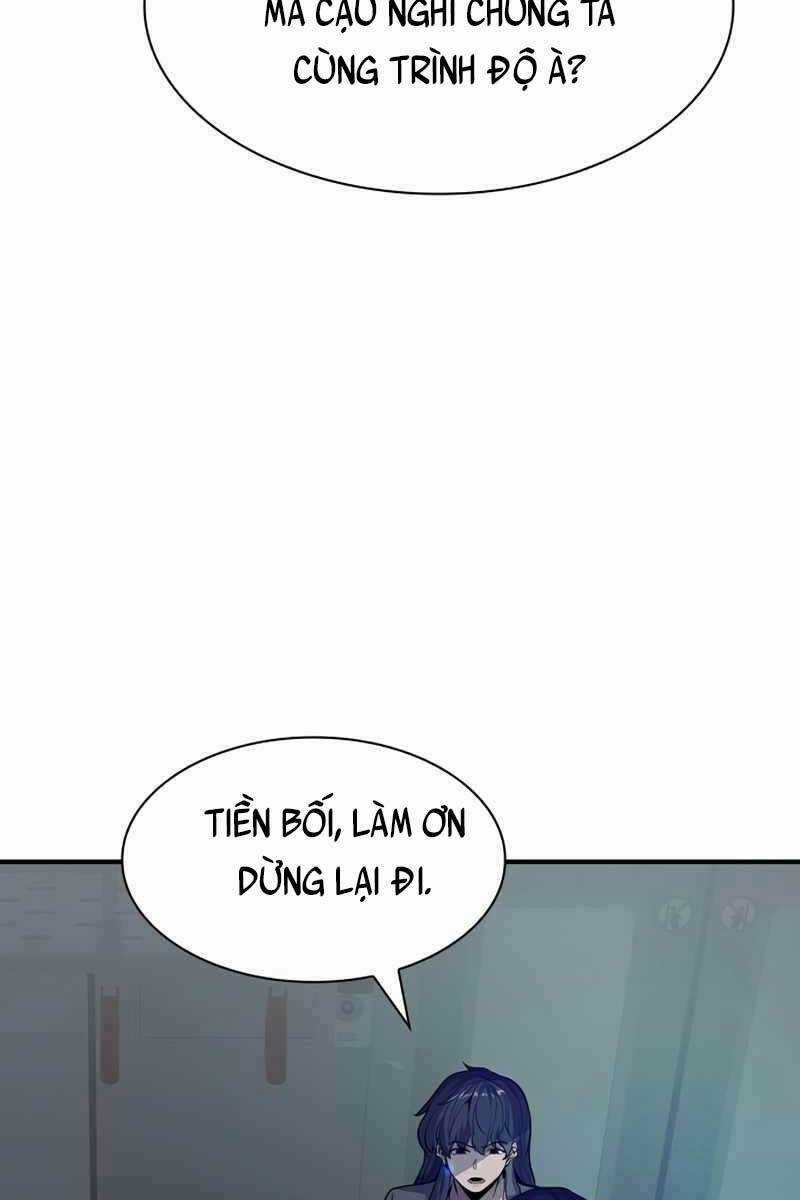 Người Chơi Bí Ẩn Chapter 5 trang 51