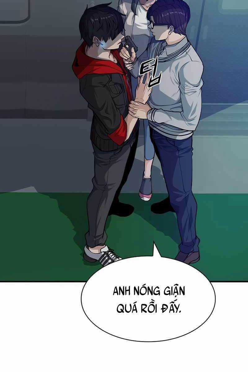 Người Chơi Bí Ẩn Chapter 5 trang 52