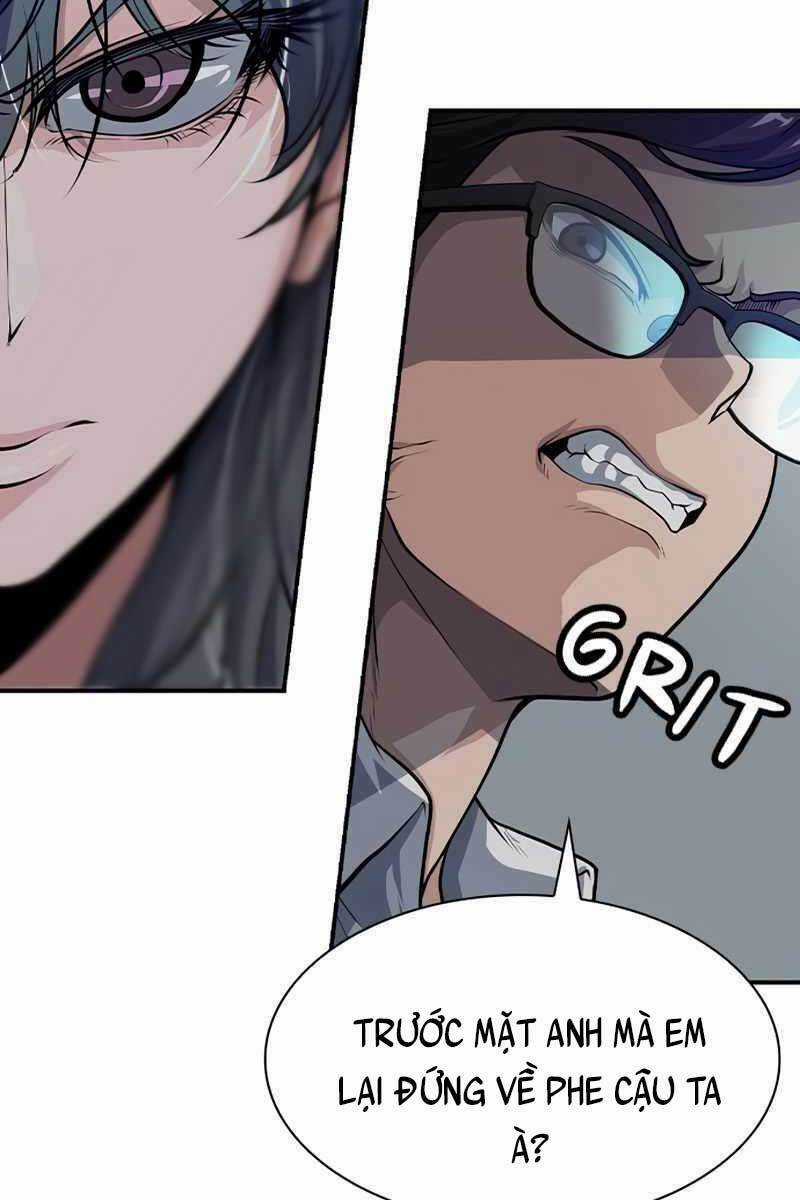 Người Chơi Bí Ẩn Chapter 5 trang 54