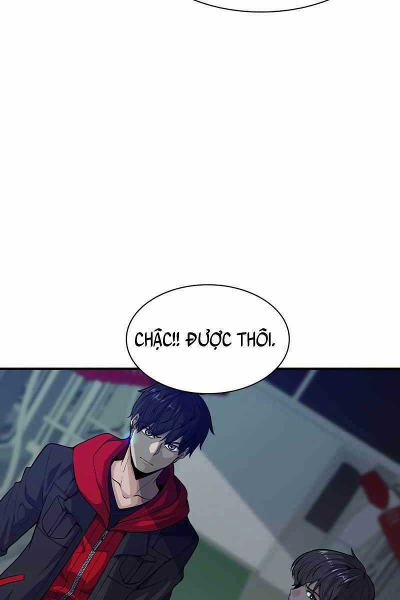 Người Chơi Bí Ẩn Chapter 5 trang 55