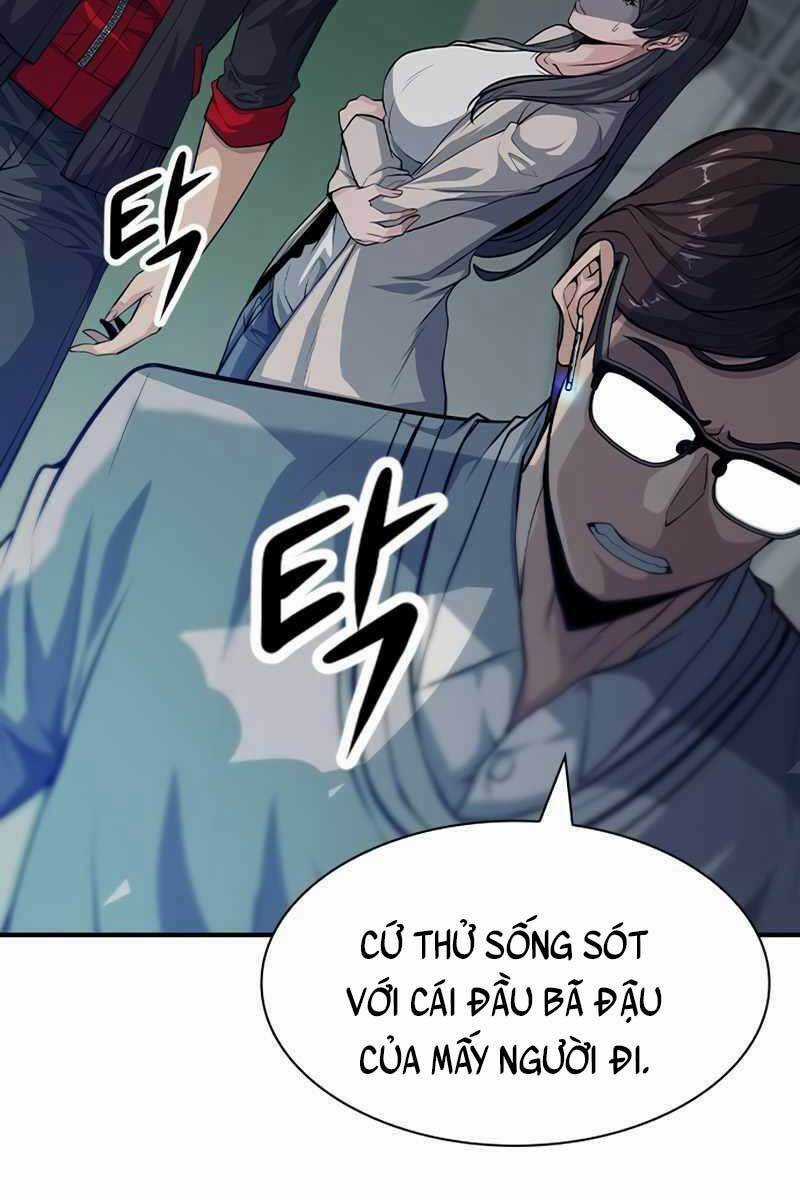 Người Chơi Bí Ẩn Chapter 5 trang 56