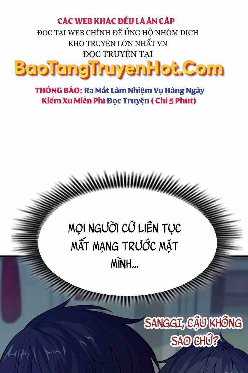 Người Chơi Bí Ẩn Chapter 5 trang 57