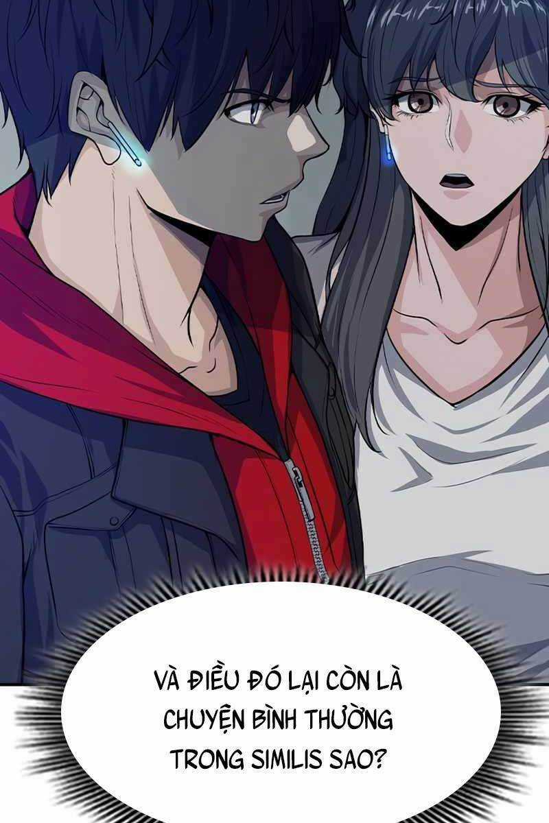 Người Chơi Bí Ẩn Chapter 5 trang 58