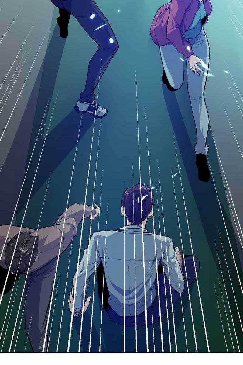 Người Chơi Bí Ẩn Chapter 5 trang 69