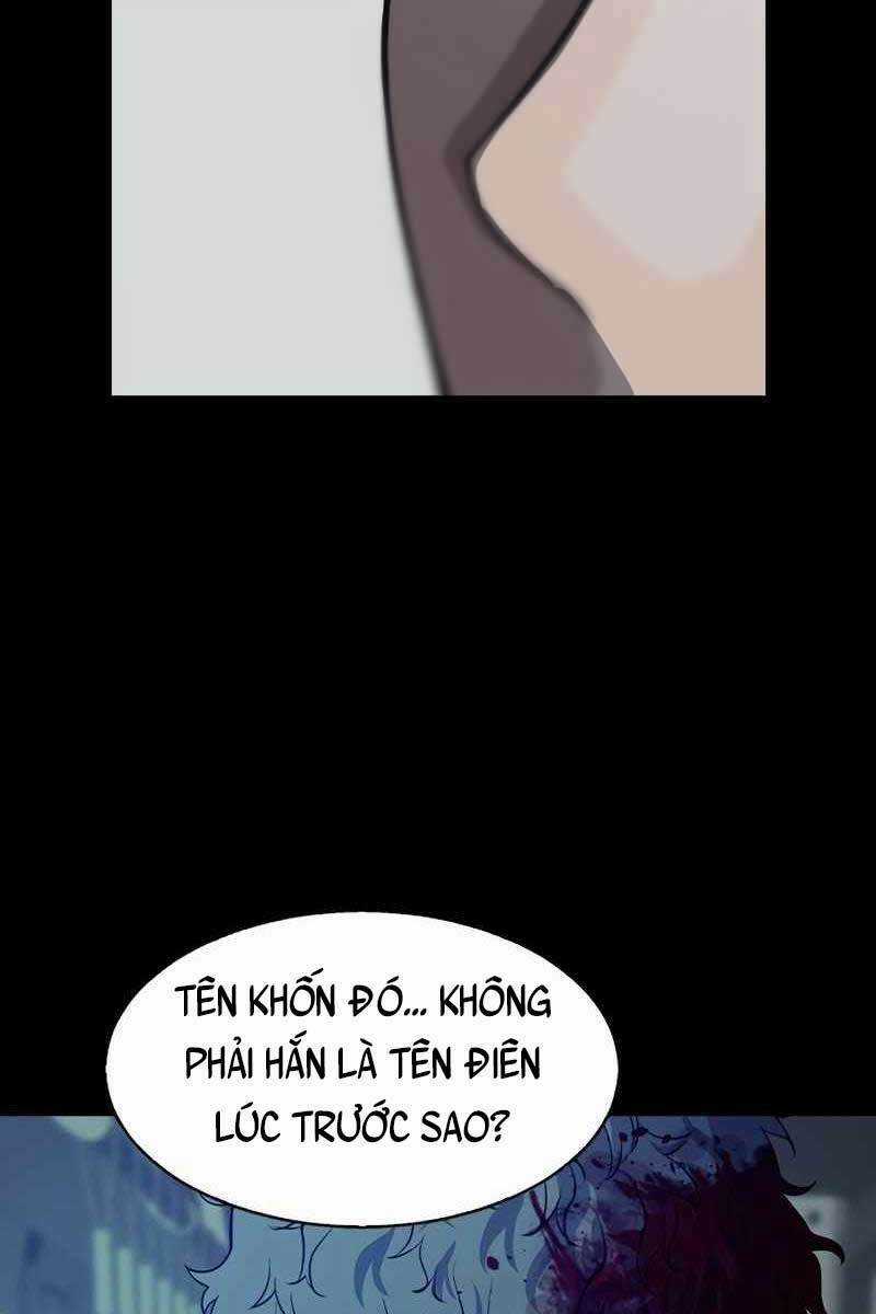 Người Chơi Bí Ẩn Chapter 5 trang 7