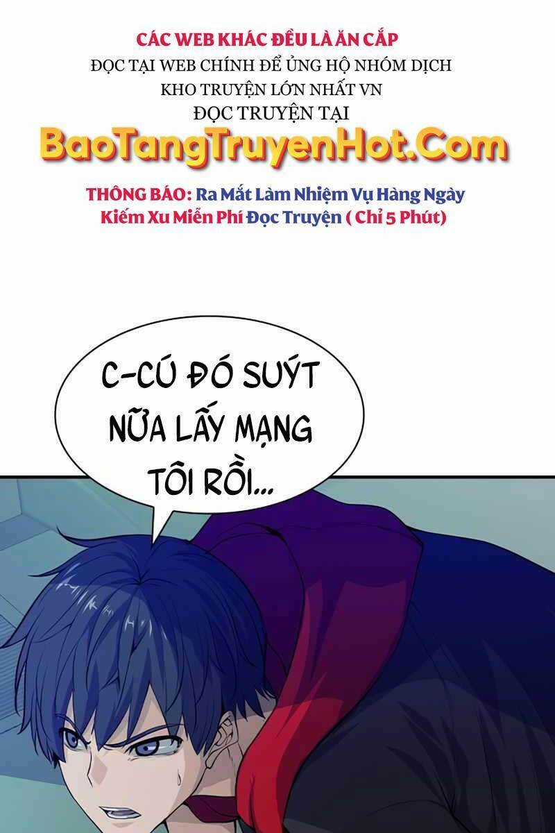 Người Chơi Bí Ẩn Chapter 5 trang 74