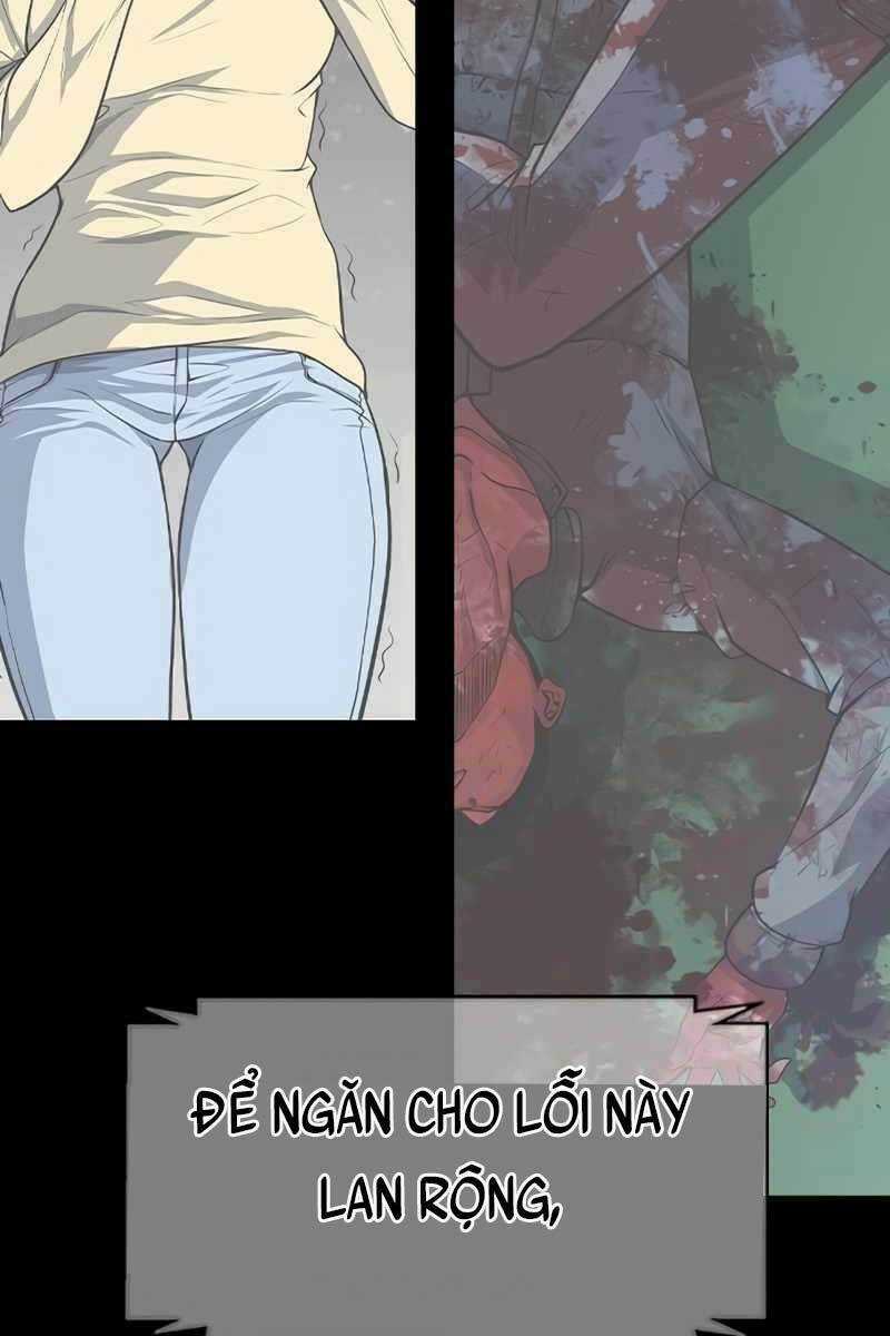 Người Chơi Bí Ẩn Chapter 5 trang 77