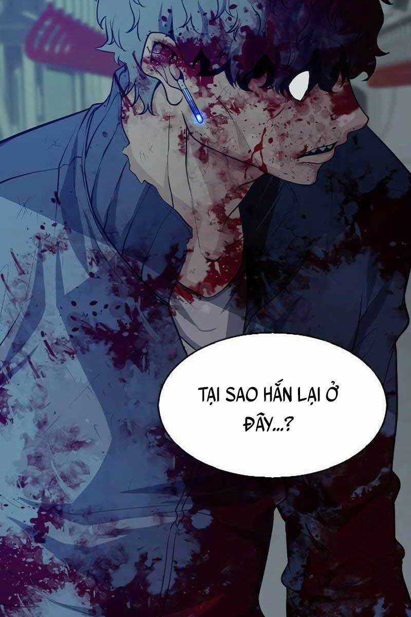 Người Chơi Bí Ẩn Chapter 5 trang 8