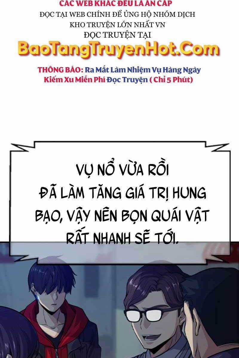 Người Chơi Bí Ẩn Chapter 5 trang 85