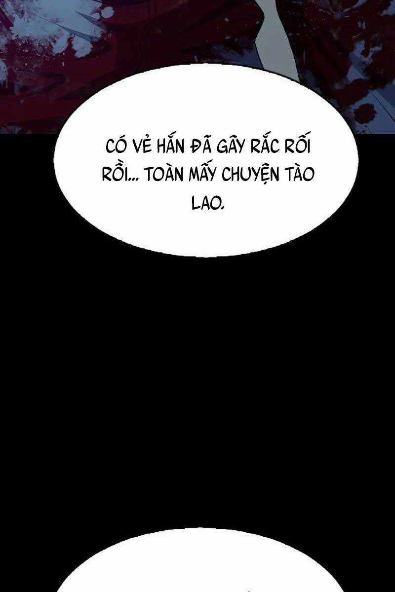 Người Chơi Bí Ẩn Chapter 5 trang 9