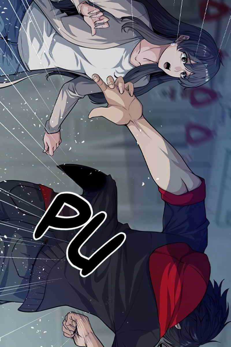 Người Chơi Bí Ẩn Chapter 5 trang 91