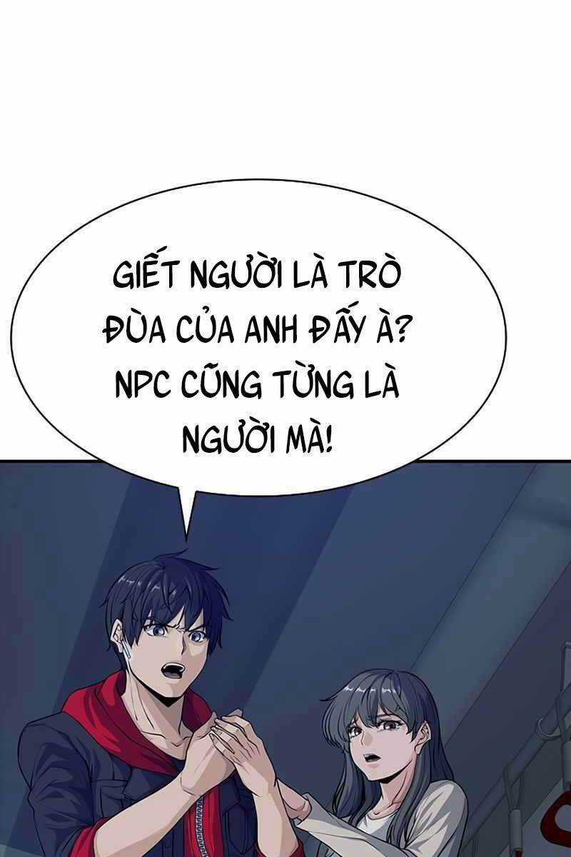 Người Chơi Bí Ẩn Chapter 5 trang 93