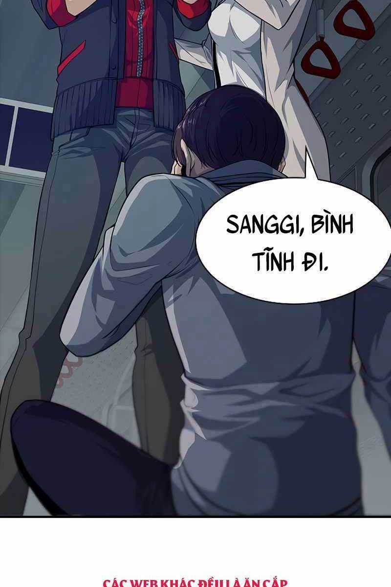 Người Chơi Bí Ẩn Chapter 5 trang 94