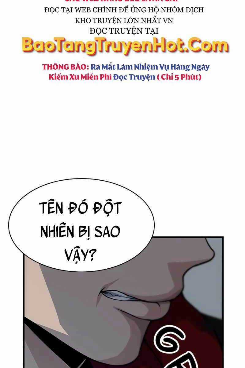 Người Chơi Bí Ẩn Chapter 5 trang 95