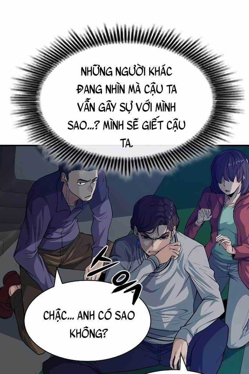 Người Chơi Bí Ẩn Chapter 5 trang 97