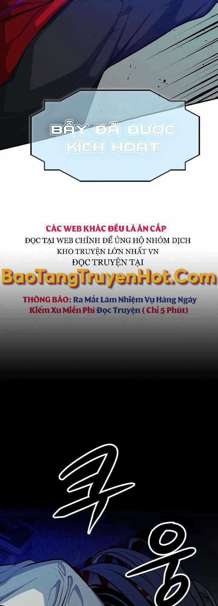 Người Chơi Bí Ẩn Chapter 6 trang 10