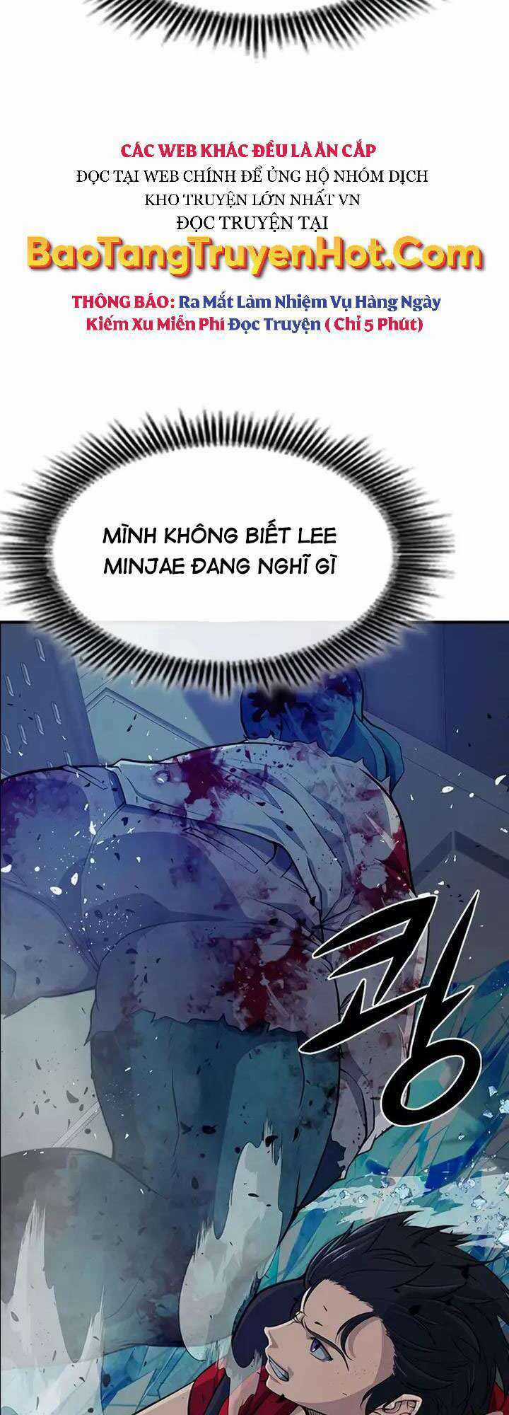 Người Chơi Bí Ẩn Chapter 6 trang 100