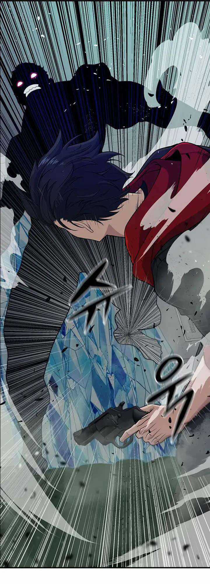 Người Chơi Bí Ẩn Chapter 6 trang 103