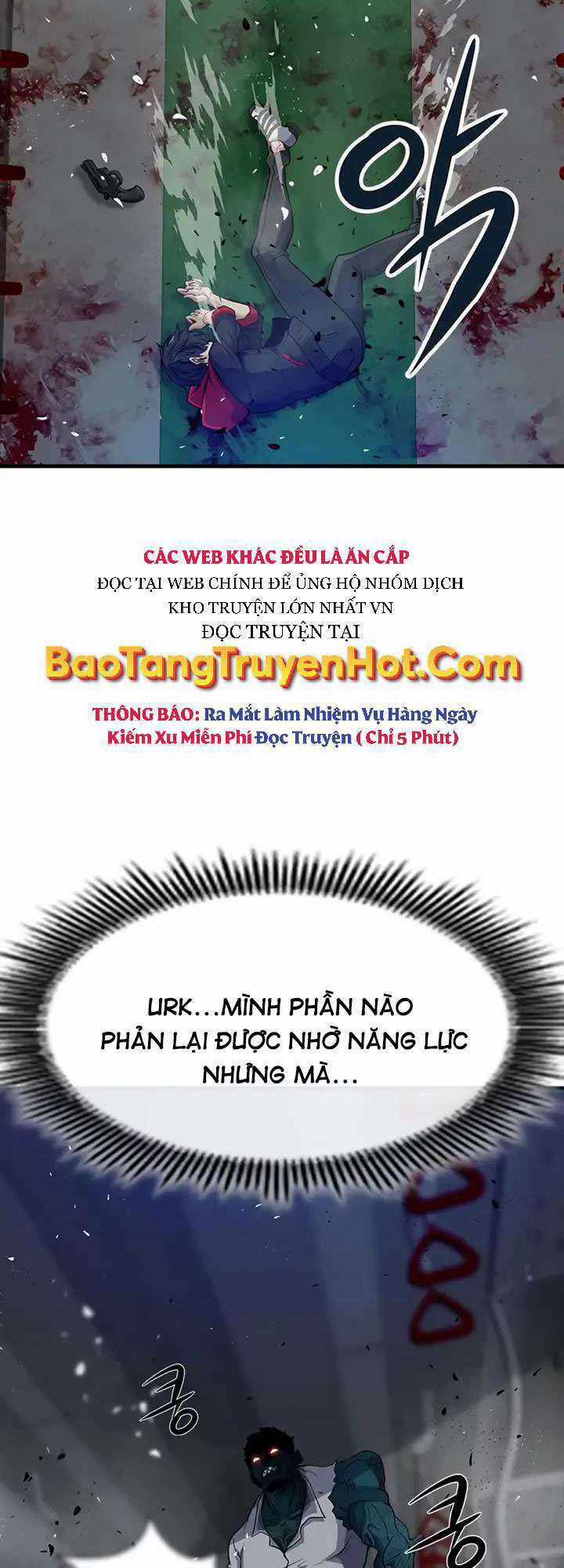 Người Chơi Bí Ẩn Chapter 6 trang 107