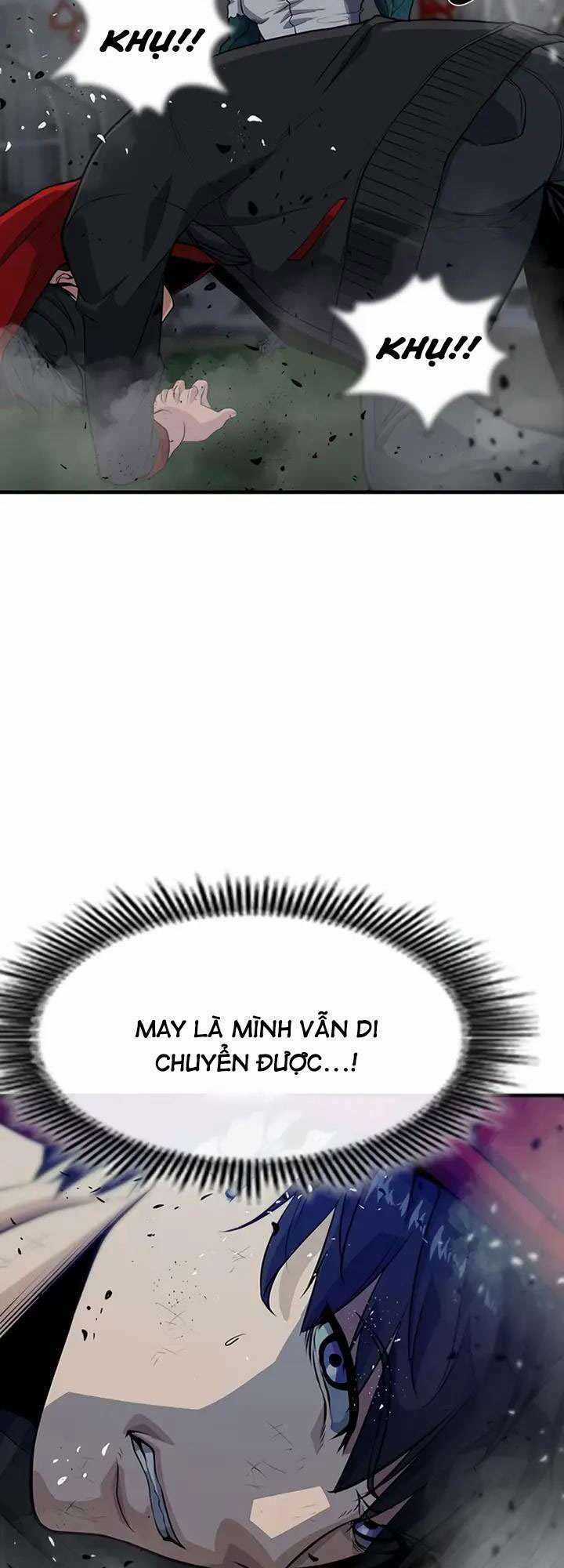 Người Chơi Bí Ẩn Chapter 6 trang 108