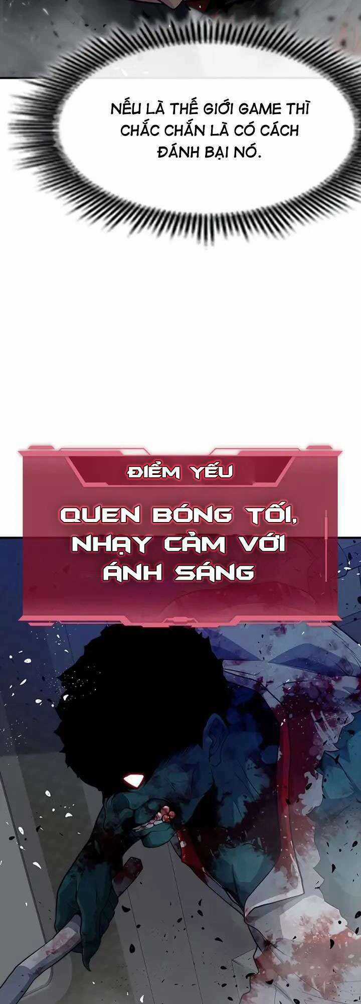Người Chơi Bí Ẩn Chapter 6 trang 109