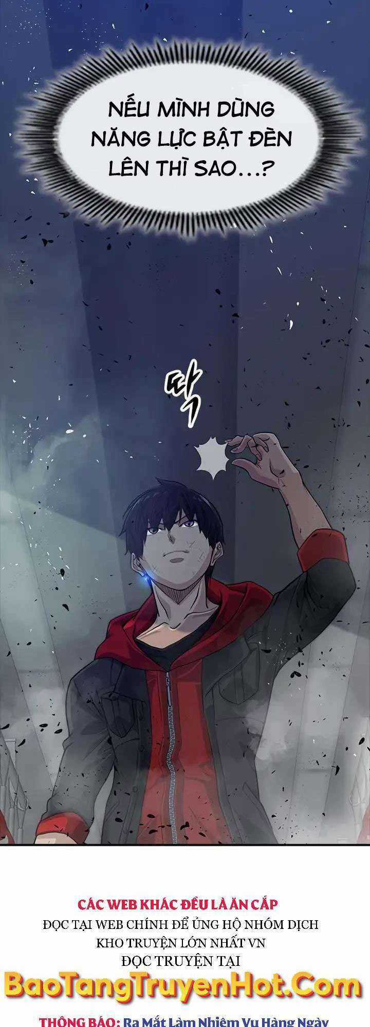 Người Chơi Bí Ẩn Chapter 6 trang 111