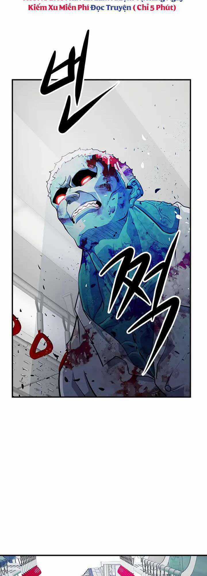 Người Chơi Bí Ẩn Chapter 6 trang 112