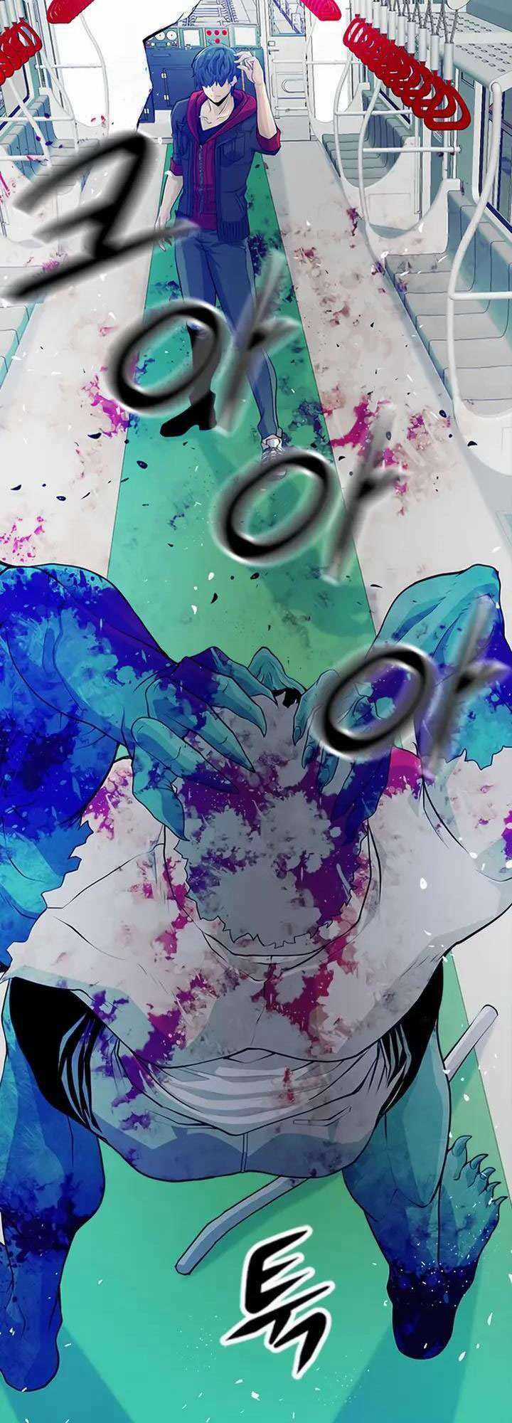 Người Chơi Bí Ẩn Chapter 6 trang 113