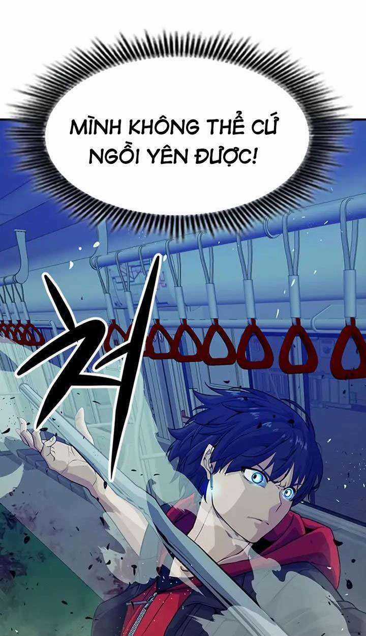 Người Chơi Bí Ẩn Chapter 6 trang 115