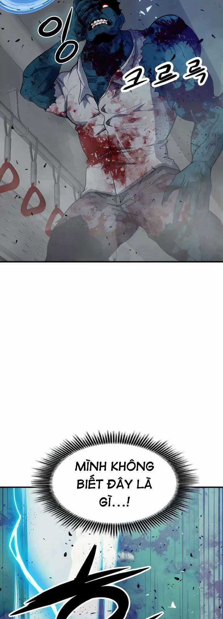 Người Chơi Bí Ẩn Chapter 6 trang 119